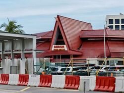 Eastwood Terrace (D16), Terrace #446887261